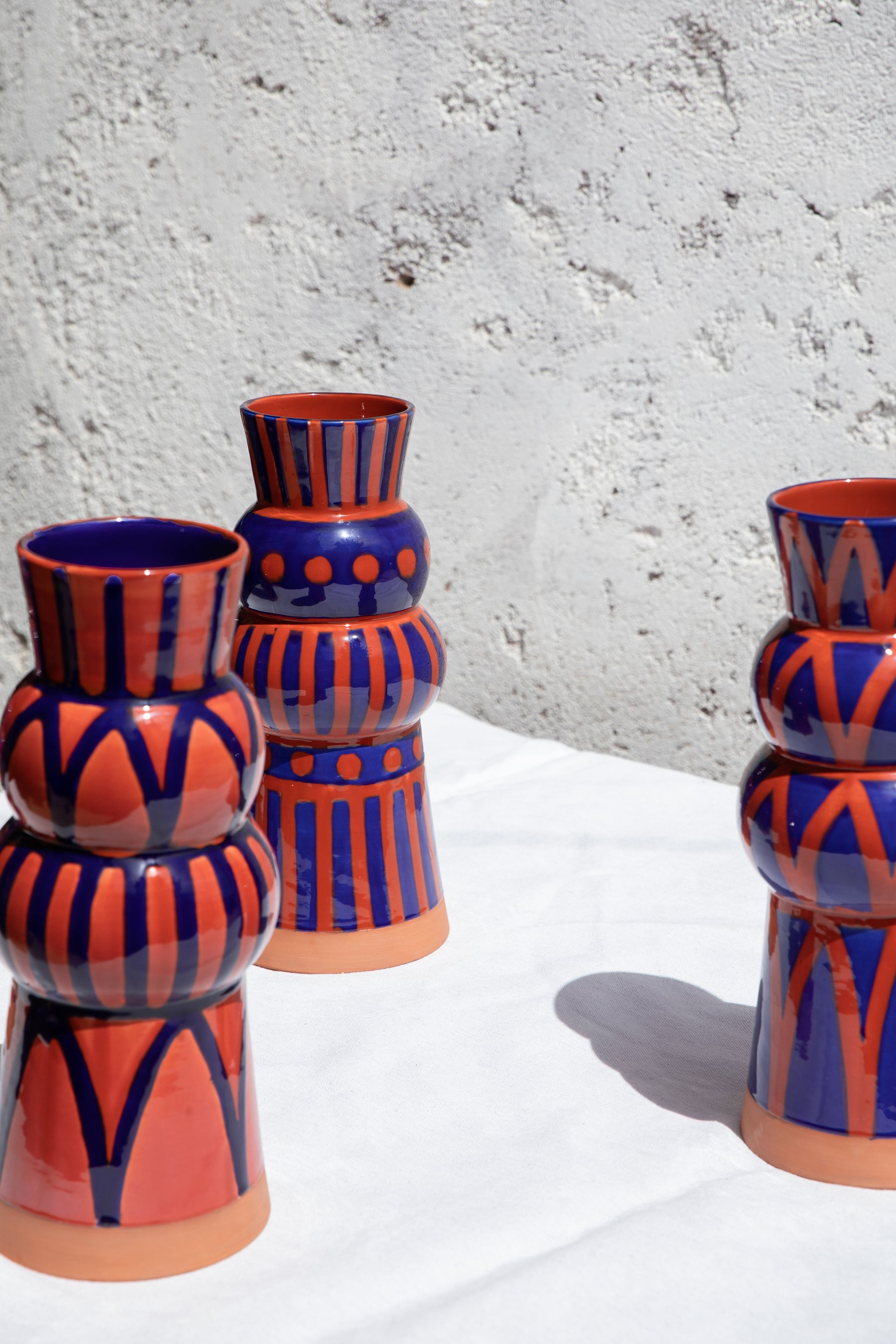 Bouchra Boudoua Collection