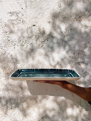 
                  
                    Tizi platter
                  
                